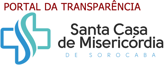 Portal Transparência Santa Casa de Sorocaba